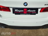 BMW 530 e iPerformance Pack M