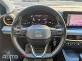 Seat Ibiza 1.0 TSI Style DSG