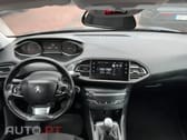 Peugeot 308 1.6 BlueHDi Allure