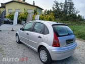 Citroen C3 SX