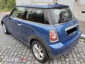 MINI Cooper One D