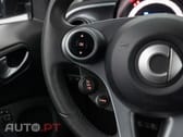 Smart ForTwo Passion