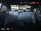 BMW 520 d Pack M Auto