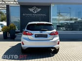 Ford Fiesta 1.0 EcoBoost ST-Line