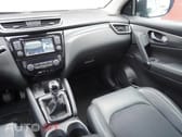 Nissan Qashqai 1.5 dCi Tekna 19 Pele