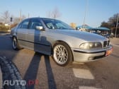 BMW 530 d