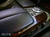 BMW 745 d