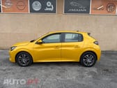 Peugeot 208 1.5 BlueHDi GT Pack