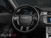 Land Rover Evoque ND