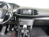 Peugeot 308 SW 1.6 BlueHDi Allure