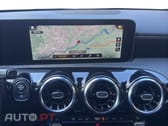 Mercedes-Benz A 180 d 7G-DCT Edition 2020