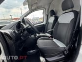 Fiat Fiorino 1.3 M-jet SX