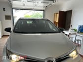 Toyota Auris Confort + pack tecnho