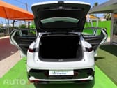 Renault Mégane E-Tech EV40 Equilibre