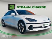 Hyundai Ioniq 6 77 kWh Premium I.V.A DEDUTIVEL 