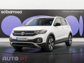 Volkswagen T-Cross 1.0 TSI BlackStyle