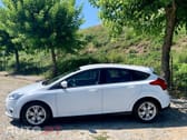 Ford Focus 1.0 Ecoboost