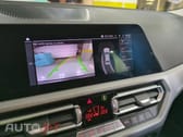 BMW 330 e Auto