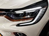 Renault Captur 1.3 TCe Exclusive EDC