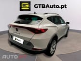 Cupra Formentor I.V.A DEDUTÍVEL e-HYBRID