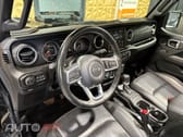 Jeep Gladiator 3.0 CRD Overland AT8