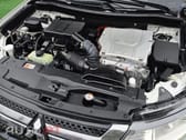 Mitsubishi Outlander 2.4L PHEV TWIN MOTOR 4WD INVITE