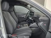 Peugeot E-2008 54 kWh Allure