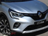 Renault Captur 1.0 TCe Techno Bi-Fuel