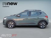 Dacia Sandero 1.0 TCe 110cv Stepway Expression