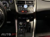 Lexus NX Executive