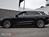Audi E-Tron 55 quattro S line