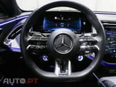 Mercedes-Benz E 53 AMG Hybrid 4Matic+
