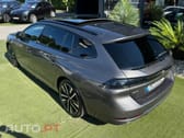 Peugeot 508 SW 1.5 BlueHDi GT EAT8