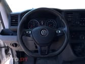 Volkswagen Crafter 30 2.0 TDI L3h3