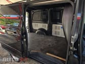 Mercedes-Benz Vito 113 CDi/34 Longo