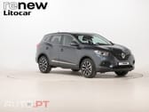 Renault Kadjar Renault Kadjar 1.5 dCi Intense