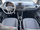 Volkswagen Up! 1.0 BlueMotion Move