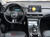 MG EHS 1.5 T-GDI Plug-in Hybrid Luxury