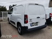 Toyota Proace City 1.5D4D 3lug