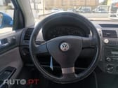 Volkswagen Polo 1.4 TDi Confortline