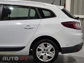 Renault Mégane 1.5 dCi Dynamique CO2 Champion