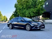 Lexus ES Executive+