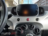 Fiat 500 1.0 Hybrid Cult
