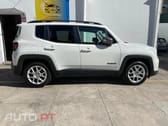 Jeep Renegade 1.6 MJD Sport