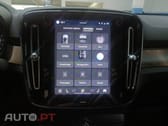 Volvo C40 Recharge Plus