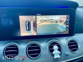 Mercedes-Benz E 300 d AMG Line