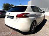 Peugeot 308 1.2 PureTech GT Line