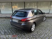 Peugeot 308 1.5 Bluehdi Active