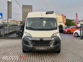 Citroen Jumper 2.0 BlueHDi 33 L2H2