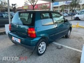 Seat Arosa 1.0 Confort
